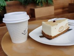 -Seesaw Coffee(朝阳大悦城店)