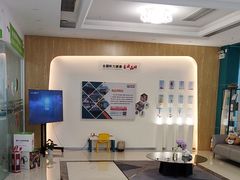 -海之声助听器峰力直营店深圳旗舰中心
