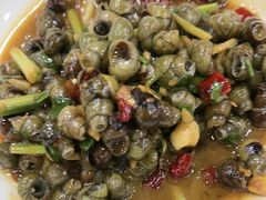 -红灯笼龙凤饭店(宁波老字号店)