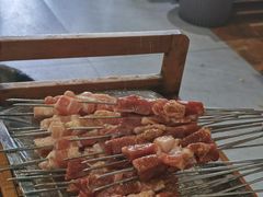 -小寒羊烧烤(凯瑞时代大厦店)