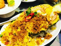 -simply thai天泰(长泰广场店)