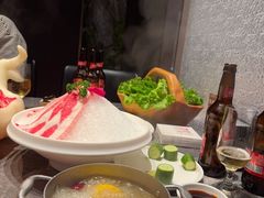 -德天肥牛海鲜火锅(城西银泰店)
