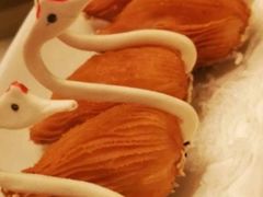 -京香轩·中餐厅(上海中庚聚龙酒店)