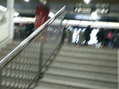 -雍和宫(地铁站)