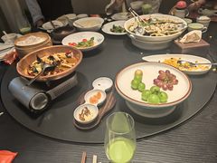 -口味堂(惠济路店)