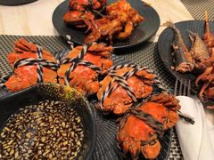 -新发展亚太JW万豪酒店·福苑咖啡厅