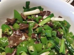 -醉美东江·三文鱼·烧鸡公
