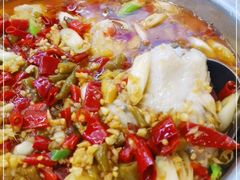 -笑红饭庄