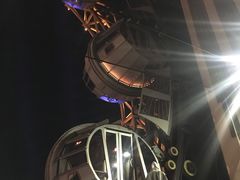 -影汇之星8字形摩天轮
