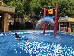 -武汉玛雅海滩水公园