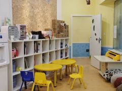 -易贝乐成长中心(坂田中心)