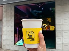 -JPG coffee(广州体育西店)