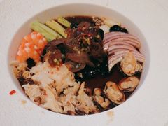 -盛百味·家宴餐厅(霸州分店)