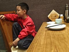 -一轩饺子馆(丽都店)