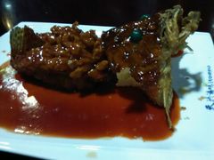 android_upload_pic-吴门人家·苏宴宫廷菜(拙政园店)