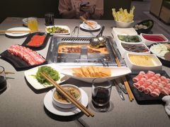 -海底捞火锅(塘厦天虹店)