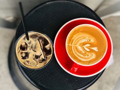 美式-COFFEE CALL(云锦路店)