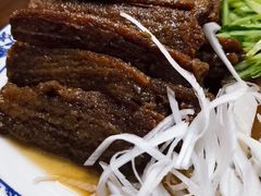 -娄三少·老北京春饼烤鸭家常菜(方庄店)