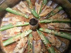 -洞庭土菜小炒馆(易发广场店)