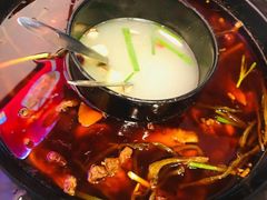 -重庆烧鸡公火锅(簋街店)