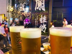 -兰桂坊