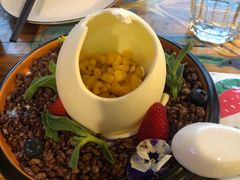 -烛影拾光观景餐厅·创意菜·摄影·小提琴(大唐不夜城店)