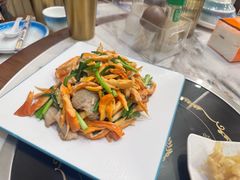 -朴小妹人参鸡汤火锅(长白山万达店)