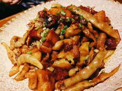 -95号酱骨·一块豆腐(展春园西路店)