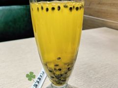 -佰搭果·广式茶餐厅(西华路店)