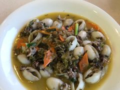 -壹只菜·崇明本地特色菜(崇明南门店)