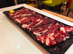 -陈记顺和牛肉火锅馆(天河北路店)