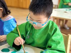 -世纪飞马幼儿园(西城校区)
