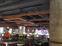 -韩盛·盛江山自助料理(中街大悦城店)