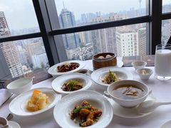 -富力丽思卡尔顿酒店·丽轩中餐厅