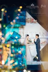 点击看大图 -MANLI BRIDAL婚纱