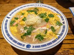 -老雒阳清真水席(瀍河店)