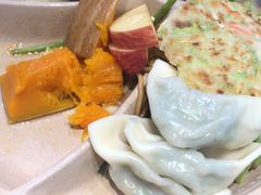 -素满香·食养自助(建邺万达店)