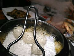 -马路边上·小海鲜烧烤(八一路店)