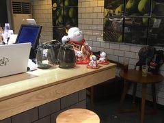 -一些柠檬一些茶(西村店)