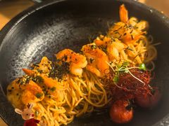-良木缘咖啡西餐(蜀汉路店)