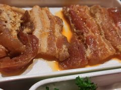 -刘炭长牛烧大块烤肉(珠海香洲店)