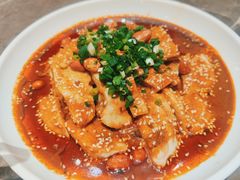 -邑金陵北京烤鸭店·现炒家常菜(ITC MALL店)