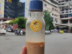 -星巴克(桂林国贸益华城店)