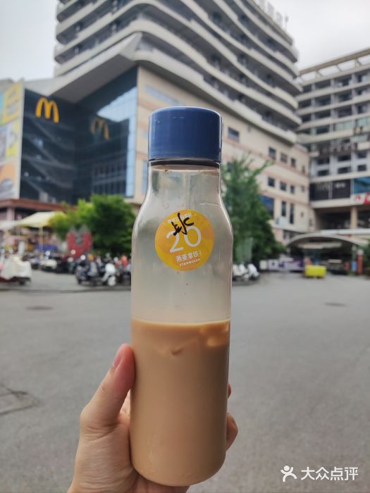 星巴克(桂林国贸益华城店)图片