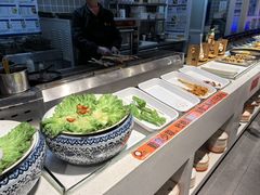 -快乐爱斯米牛排自助(正大广场店)