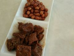 餐前小菜-多米餐厅(文涵路店)