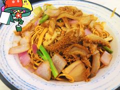 -老杭州面馆(丰盛九玺店)