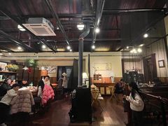-南园民国茶楼餐厅·常州菜(北大街店)