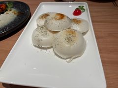 -枣子树·素食餐厅(普陀山店)