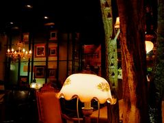 -漫咖啡MAANCOFFEE(清江路店)